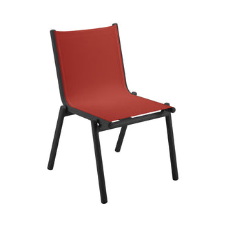 Pilotis Dining Chair