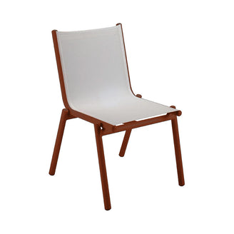 Pilotis Dining Chair