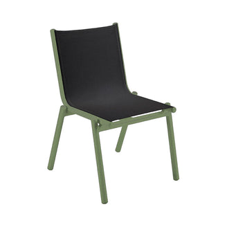 Pilotis Dining Chair