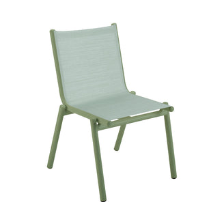 Pilotis Dining Chair