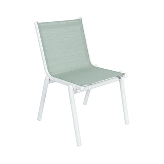 Pilotis Dining Chair