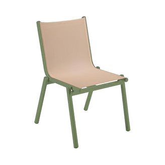 Pilotis Dining Chair