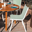 Pilotis Dining Chair
