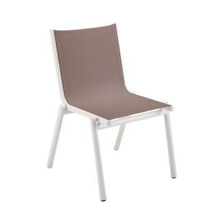 Pilotis Dining Chair