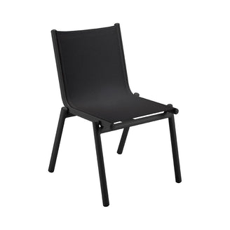 Pilotis Dining Chair