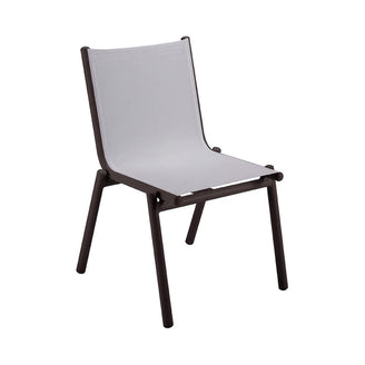 Pilotis Dining Chair
