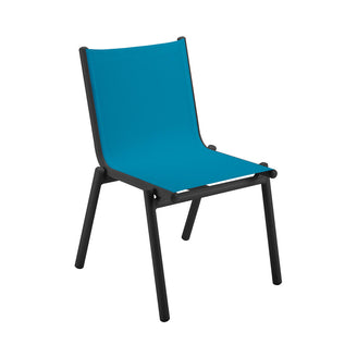Pilotis Dining Chair