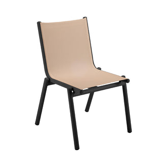 Pilotis Dining Chair
