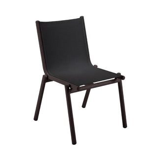 Pilotis Dining Chair