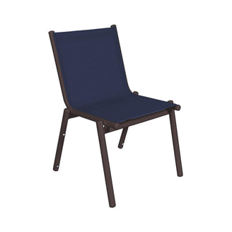 Pilotis Dining Chair