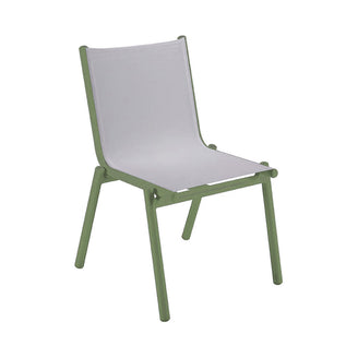 Pilotis Dining Chair
