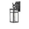 Porter Outdoor Wall Lantern