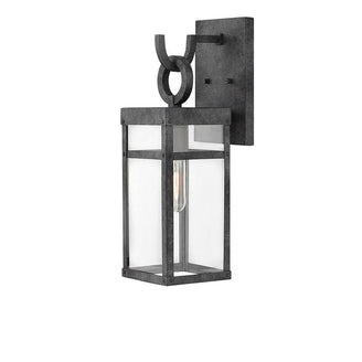 Porter Outdoor Wall Lantern