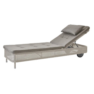 Presley Sunbed