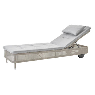 Presley Sunbed