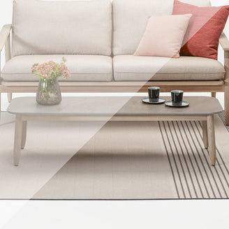 Protective Cover for David Coffee Table 129x45cm