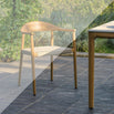 Protective Cover for Fika Dining Chairs