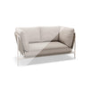 Protective Cover for Grand Sail 2 Seater Sofa