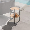 Protective Cover for Grand Sail Side Table