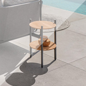 Protective Cover for Grand Sail Side Table
