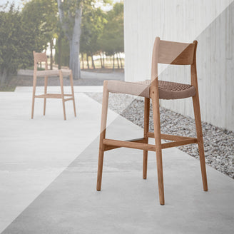 Protective Cover for Lima Bar Chair