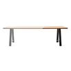 Protective Cover for Matteo Dining Tables