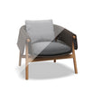 Protective Cover for Wrap Lounge Chair