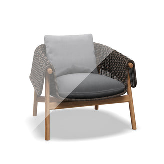 Protective Cover for Wrap Lounge Chair