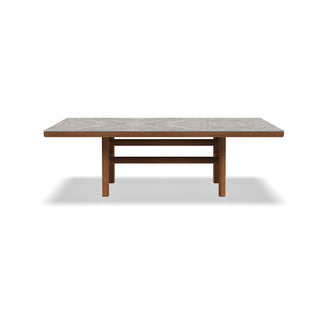 Rail Ceramic Dining Tables