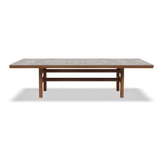 Rail Ceramic Dining Tables