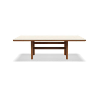 Rail Ceramic Dining Tables