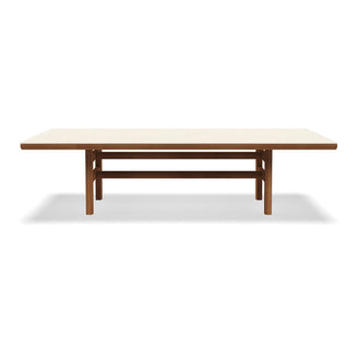 Rail Ceramic Dining Tables