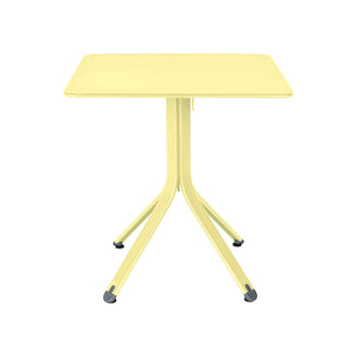 Rest'O 71cm Square Table