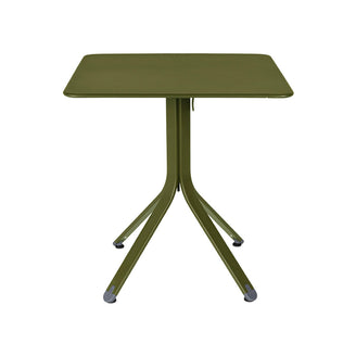 Rest'O 71cm Square Table