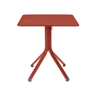 Rest'O 71cm Square Table