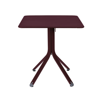 Rest'O 71cm Square Table