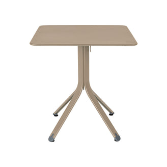 Rest'O 71cm Square Table
