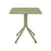 Rest'O 71cm Square Table