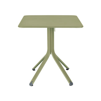 Rest'O 71cm Square Table