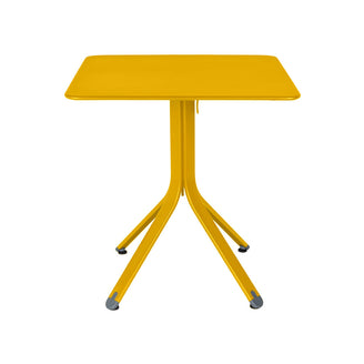 Rest'O 71cm Square Table