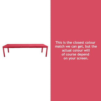 Ribambelle Large Extendable Table 149/290cm