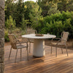 Ribbon Dining Chair