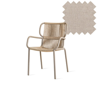 Ribbon Dining Chair