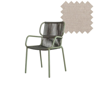 Ribbon Dining Chair