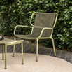 Ribbon Lounge Chair
