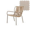 Ribbon Lounge Chair