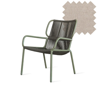 Ribbon Lounge Chair