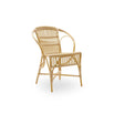 Robert Outdoor Wicker Dining Chair
