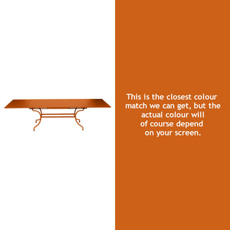 Romane Extending Table