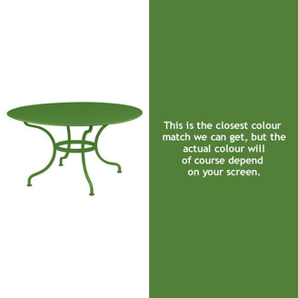 Romane Round 137cm Table